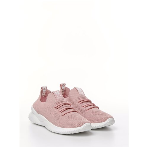 Кроссовки женские B35-7 pink (38, (24 см)) Lauf!