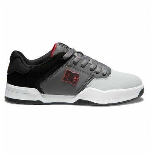 Кроссовки DC Shoes, размер 9.5D, мультиколор