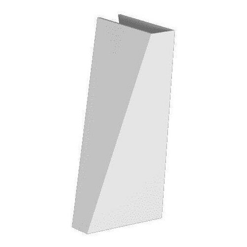 Настенный светодиодный светильник DesignLed GW Meteor GW-3130-6-WH-NW 002063