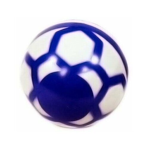 фото 32лпс мяч резиновый, d 150 русский стиль