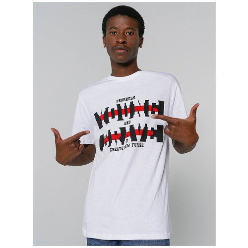 фото Футболка твое 81178