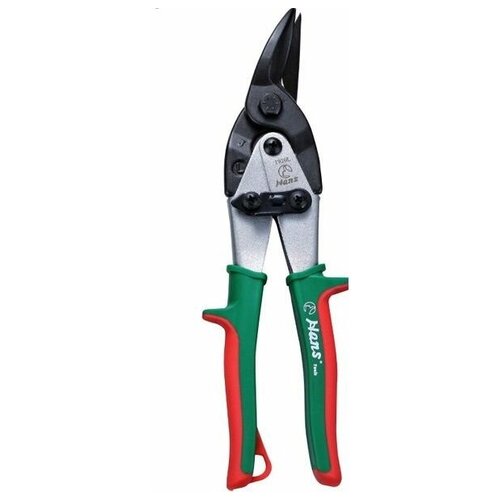 Ножницы по металлу левые Hans 1920L 3073₽