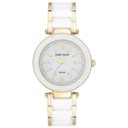 Anne Klein 3844WTGB