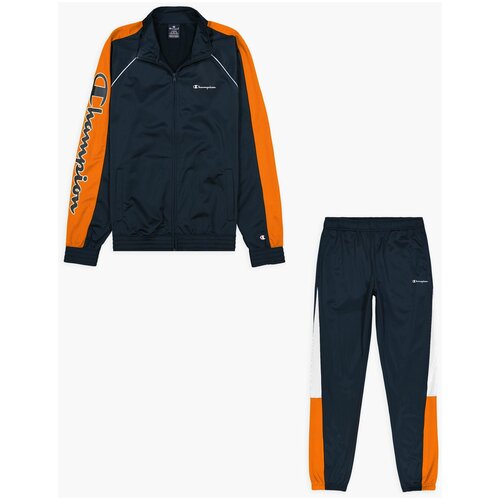 фото Костюм champion tracksuit мужчины 217460-bs501 xl