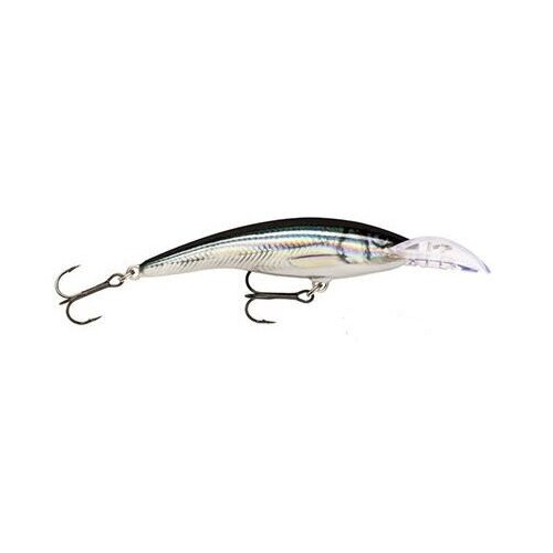 Воблер Rapala Scatter Rap Tail Dancer SCRTD09-SMHL