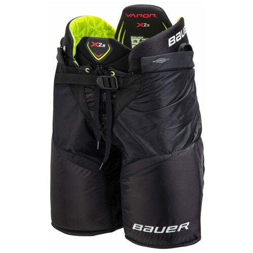 фото Трусы bauer vapor x2.9 sr (nav xl)