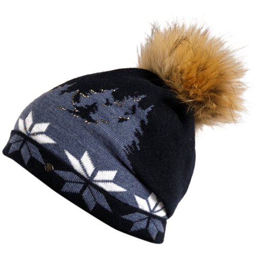 фото W19-32130 101 шапка женская 56 finn flare