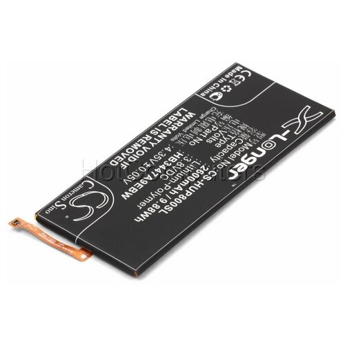 Аккумулятор для телефона Huawei P8 (HB3447A9EBW) huawei original replacement battery 2600mah hb3447a9ebw battery for huawei ascend p8 gra l09 ul00 cl00 tl00 tl10 ul10 battery