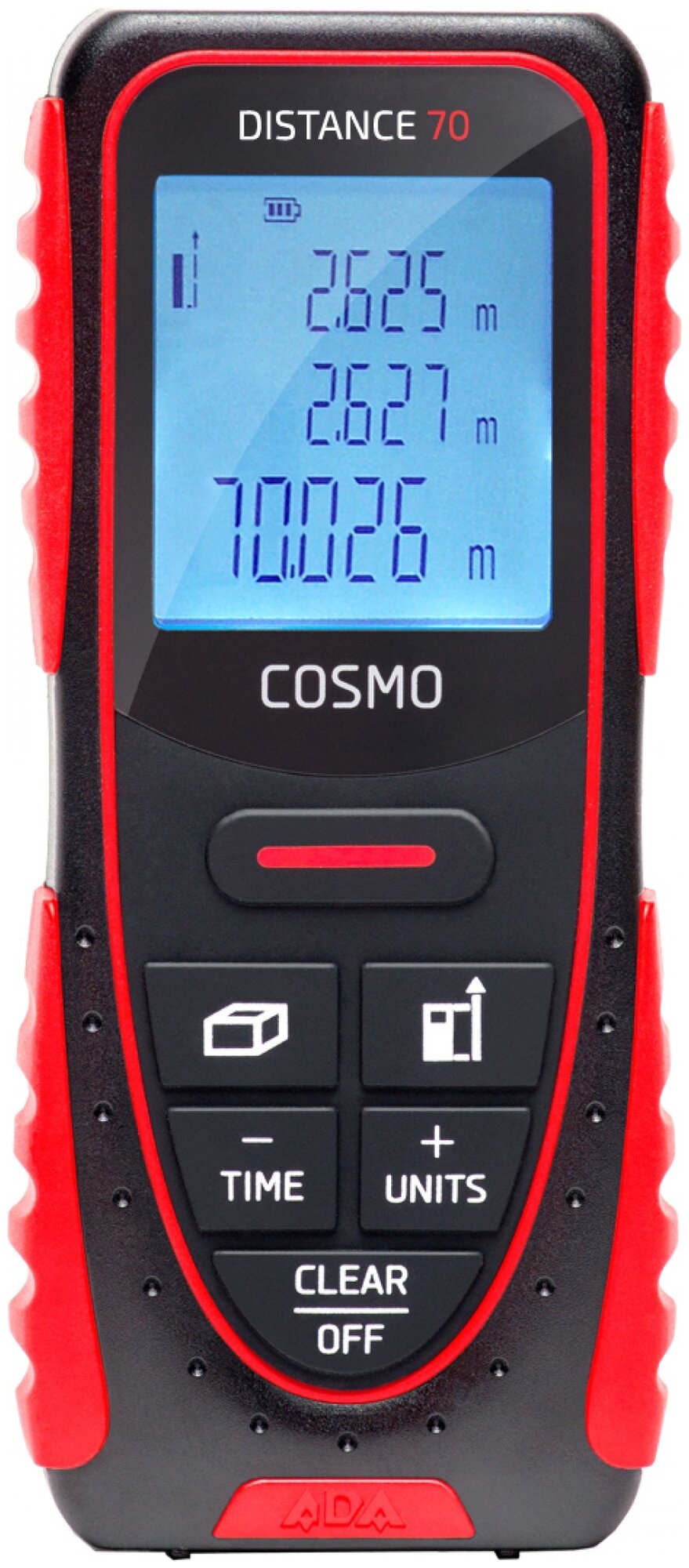 Лазерный дальномер ADA instruments COSMO 70 70 м