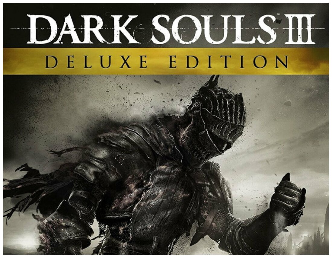 Steam dark souls 3 release фото 87