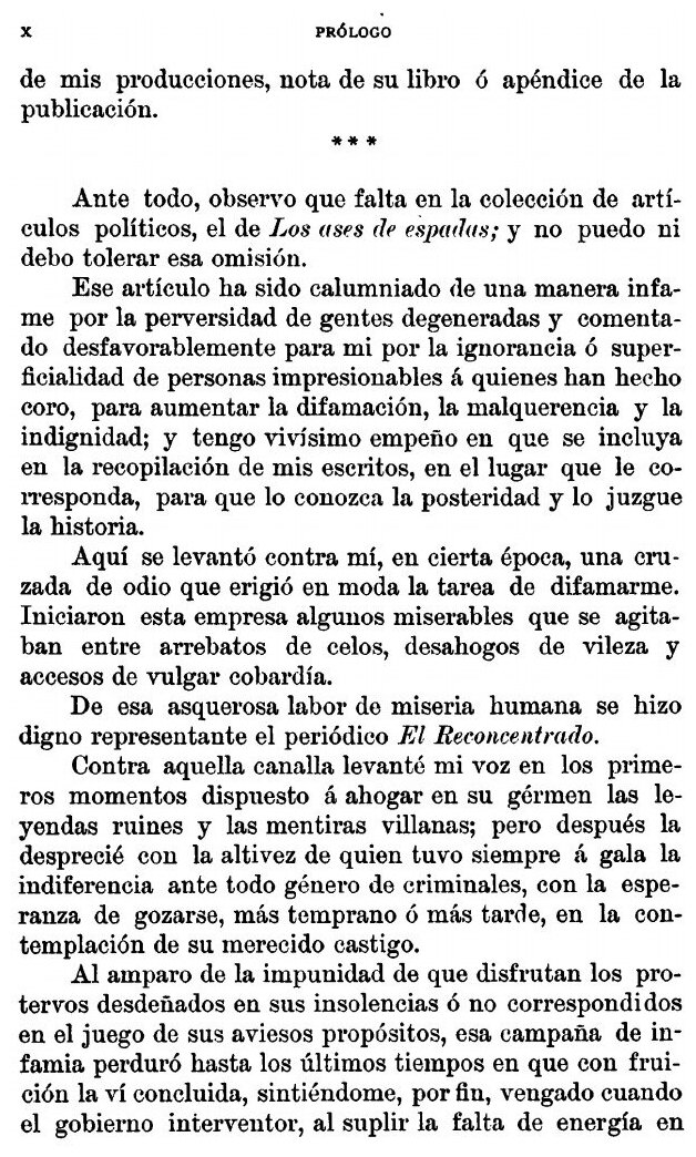 Para la historia de Cuba (Rafael Fernanadez de Castro) - фото №6