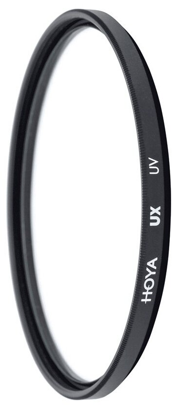 Светофильтр Hoya UX UV 49 мм