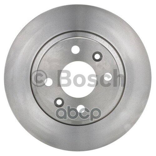 Диск Тормозной Bosch арт. 0986479164 топливный инжектор 1 шт oem 0280158034 fs для dacia 2004 лодджи dokker renault logan 1 4 1 6l 8200227124 75114034 6001548024