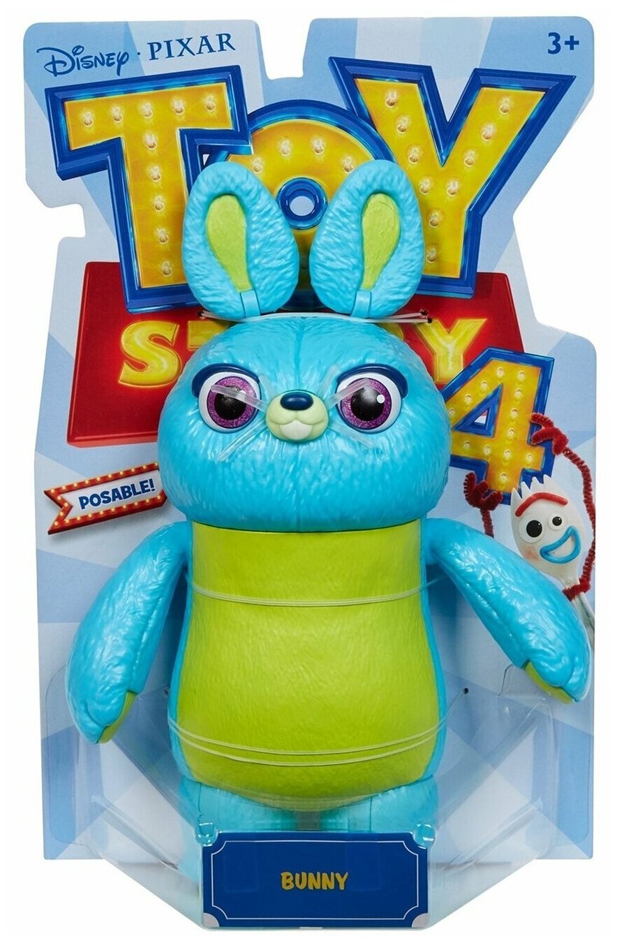 Фигурка Toy Story История игрушек 4 Банни