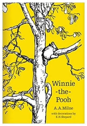 Winnie-The-Pooh