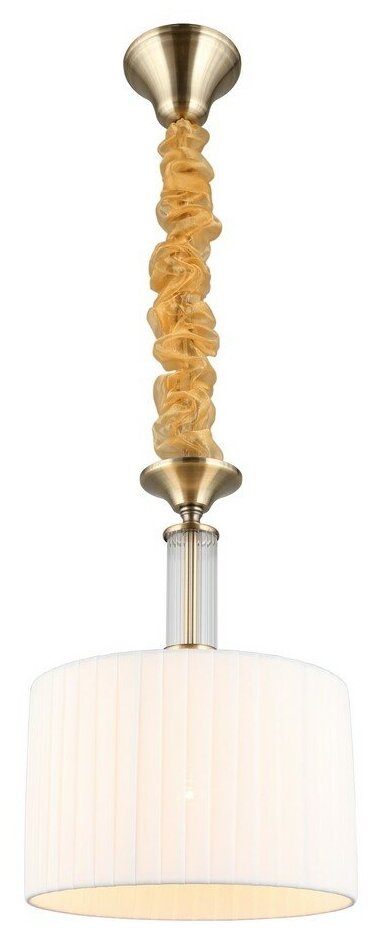 Подвесной светильник Omnilux Molveno - фото №1