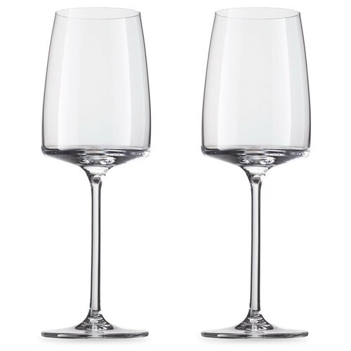 фото Набор бокалов для вин light & fresh, объем 363 мл, 2 шт, zwiesel glas vivid senses арт. 122426