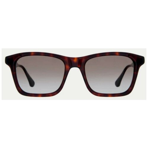 Солнцезащитные очки GIGIBarcelona, квадратные, поляризационные, для мужчин