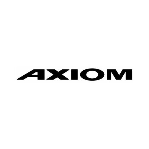 AXIOM ABK527 Клей-герметик конструкционный промышленный на основе гибридных полимеров, черный AXIOM 280 мл 1шт герметик распыляемый кузовной на основе гибридных полимеров бежевый axiom 280 мл axiom ask514 axiom арт ask514