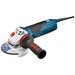 УШМ BOSCH GWS 17-125 CI (06017950R2), 1500 Вт, 125 мм