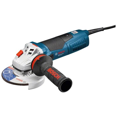 УШМ BOSCH GWS 17-125 CI 06017950R2 1500 Вт 125 мм 2608900₽