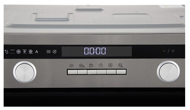 Midea AF944EZ8-SS - фотография № 3