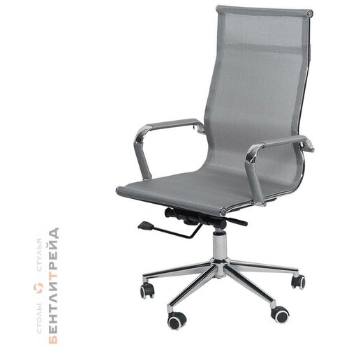 Компьютерное Кресло BT-52 Серый