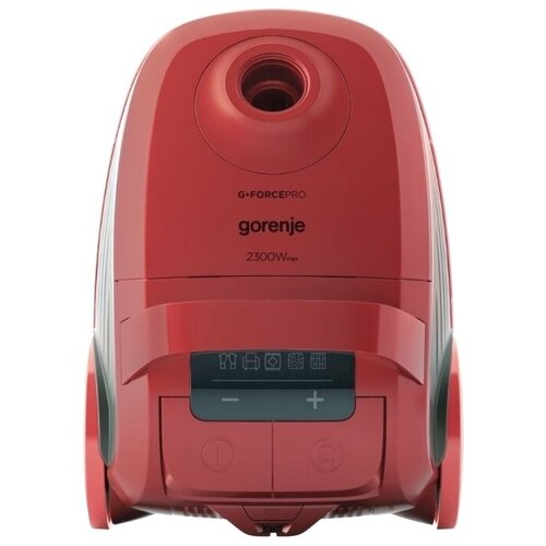 Пылесос VC2321GPRRCY 678636 GORENJE