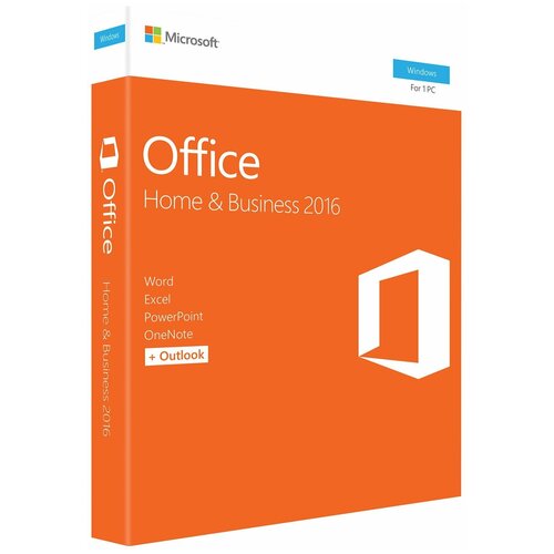 mogii 30pcs box office Microsoft office 2016 home and business box