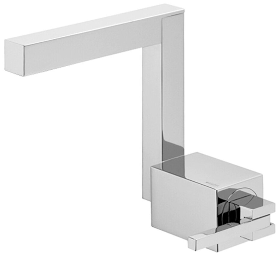 Смеситель для раковины BRUMA QUINA 103 010 1CR хром
