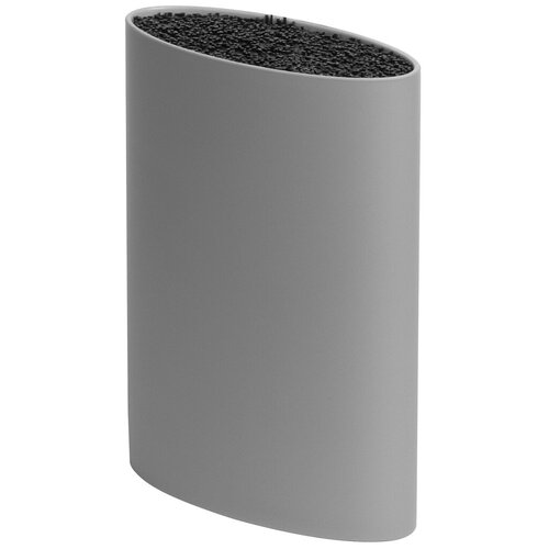 WILKER Подставка для ножей с наполнителем, форма 