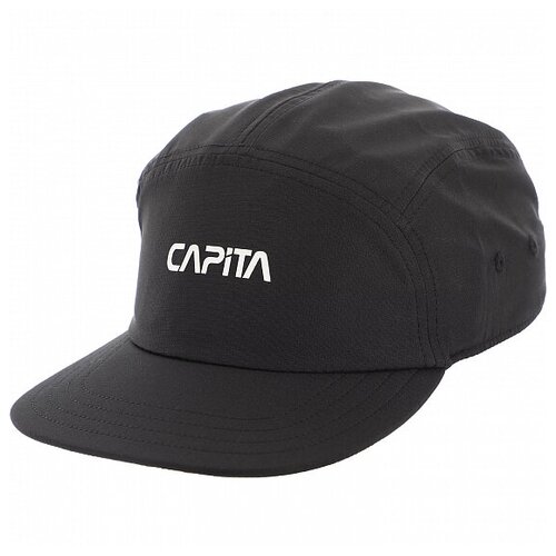 фото Кепка capita outerspace cap five panel 2022 olive drab
