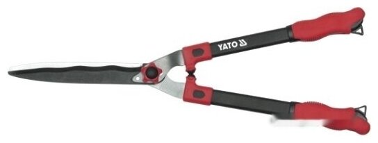 YATO YT8823 Кусторез со стальными ручками, 650мм