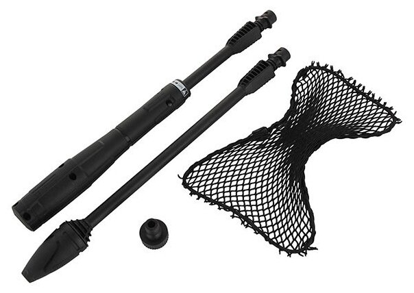 Минимойка KARCHER K 4 Basic [1.180-080.0] - фото №20