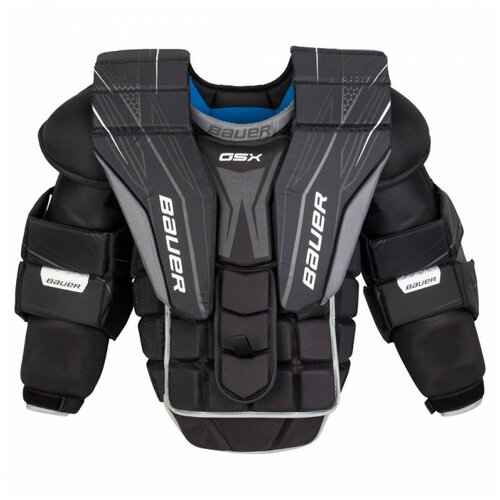 фото Нагрудник вратарский bauer gsx chest s20 sr мужской(xl)