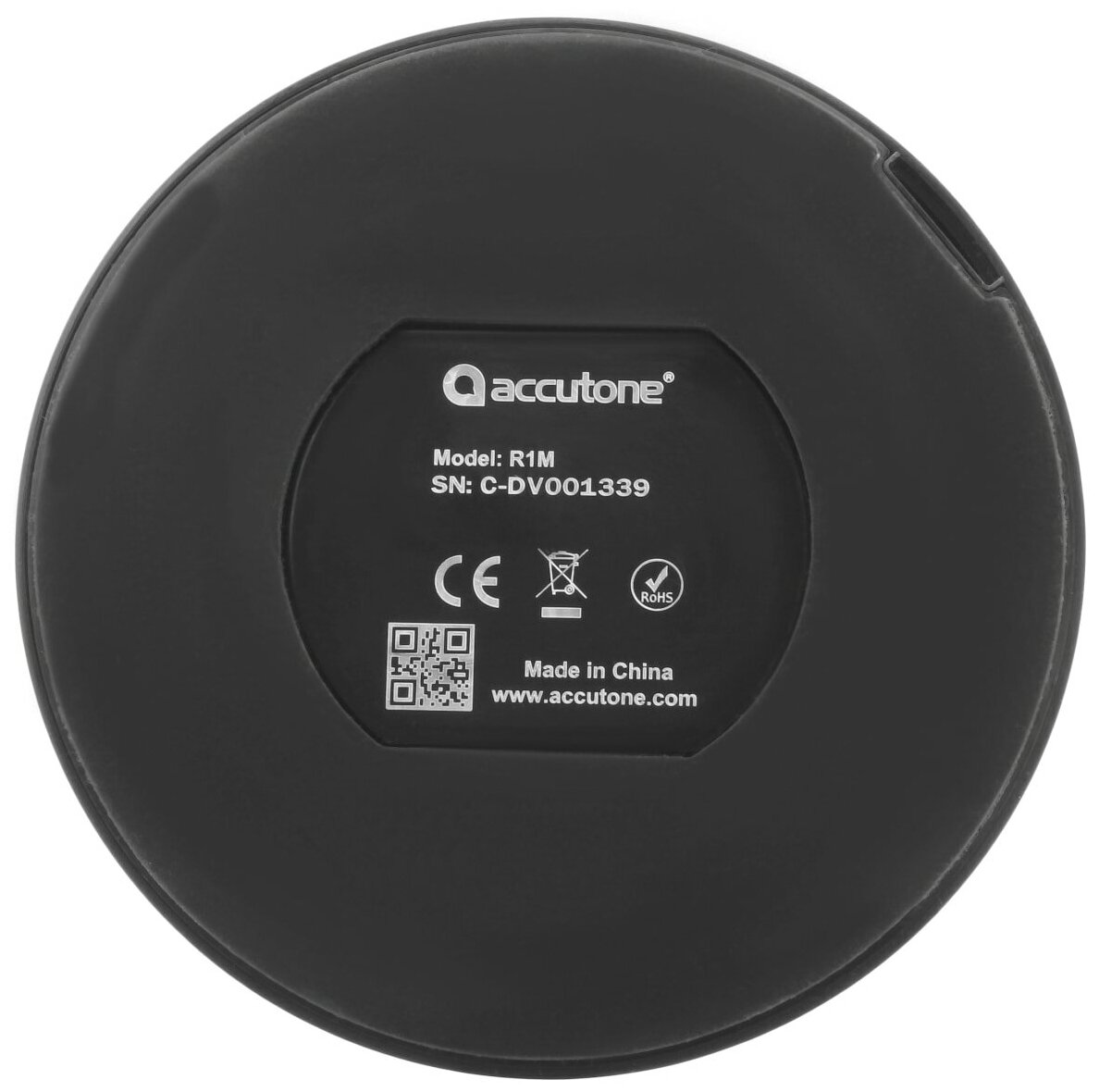 Accutone R1M (ZA-R1M) - Спикерфон, PC / Mac, Skype