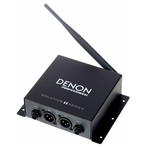 DENON DN-200BR Приемник для приема звукового сигнала от Bluetooth источника