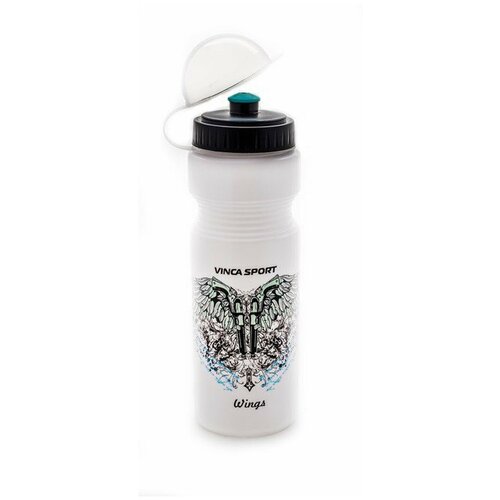 фото Фляга vinca sport wings (vbs 21), 750ml