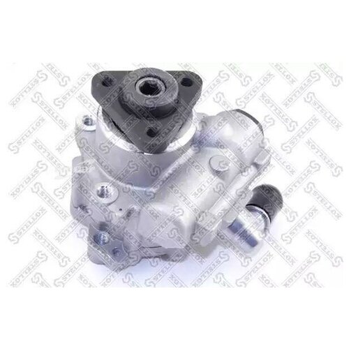 фото Stellox 0035517sx 00-35517-sx_насос гидроусилителя руля\ audi a6 1.8-1.9tdi 97-05
