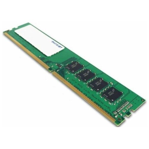 Модуль памяти DDR4 16GB Patriot PSD416G26662