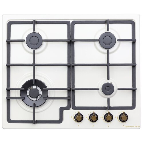 Газовая варочная панель Zigmund Shtain G 156 X 1999000₽