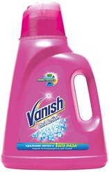 Vanish пятновыводитель Oxi Action для цветных тканей, 2 л