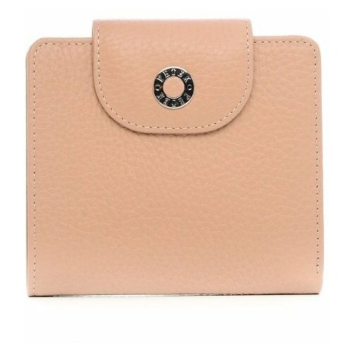 фото Кошелек petek 1855 346.46d.67, фактура зернистая, бежевый