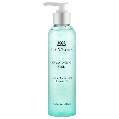 Гель le mieux О2 calming gel