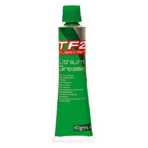 Смазка литиевая WELDTITE TF2 смазка керамическая weldtite tf2 endurance ceramic lubricant 100 мл