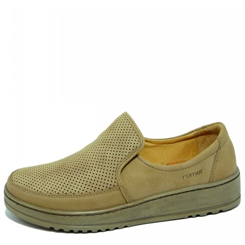 фото Мужские туфли romer 994098-02v, размер 40