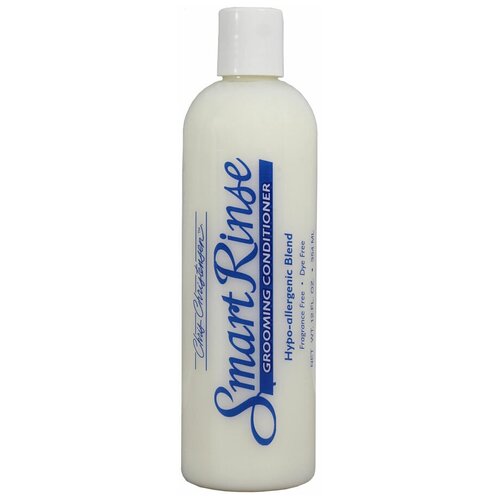 Chris Christensen Гипоаллергенный кондиционер (концентрат 1:8) Chris ChristensenSmart Rinse Hypo-allergenic, 355мл