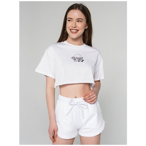 фото Футболка твое, размер xl, белый