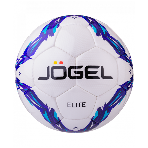 фото Мяч футбольный jogel js-810 elite №5