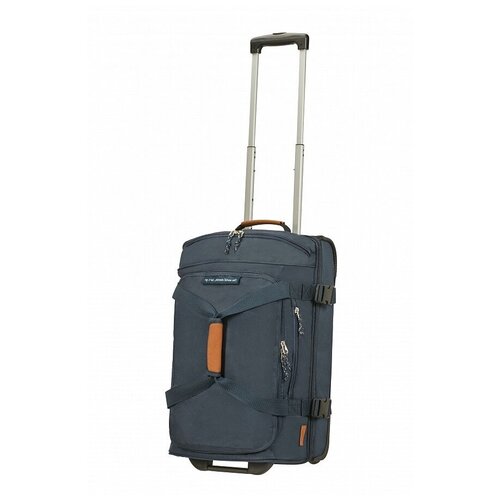 фото Сумка на колесах 53 литра american tourister alltrail